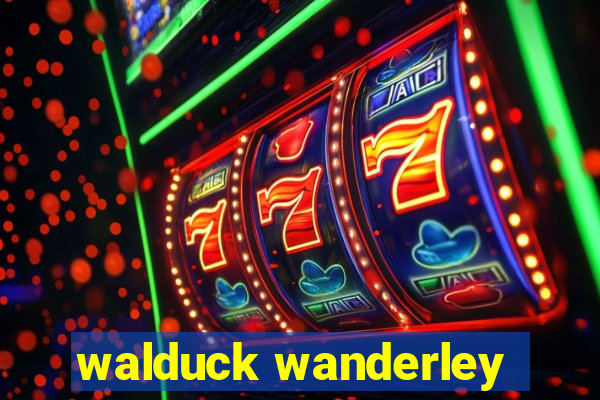 walduck wanderley